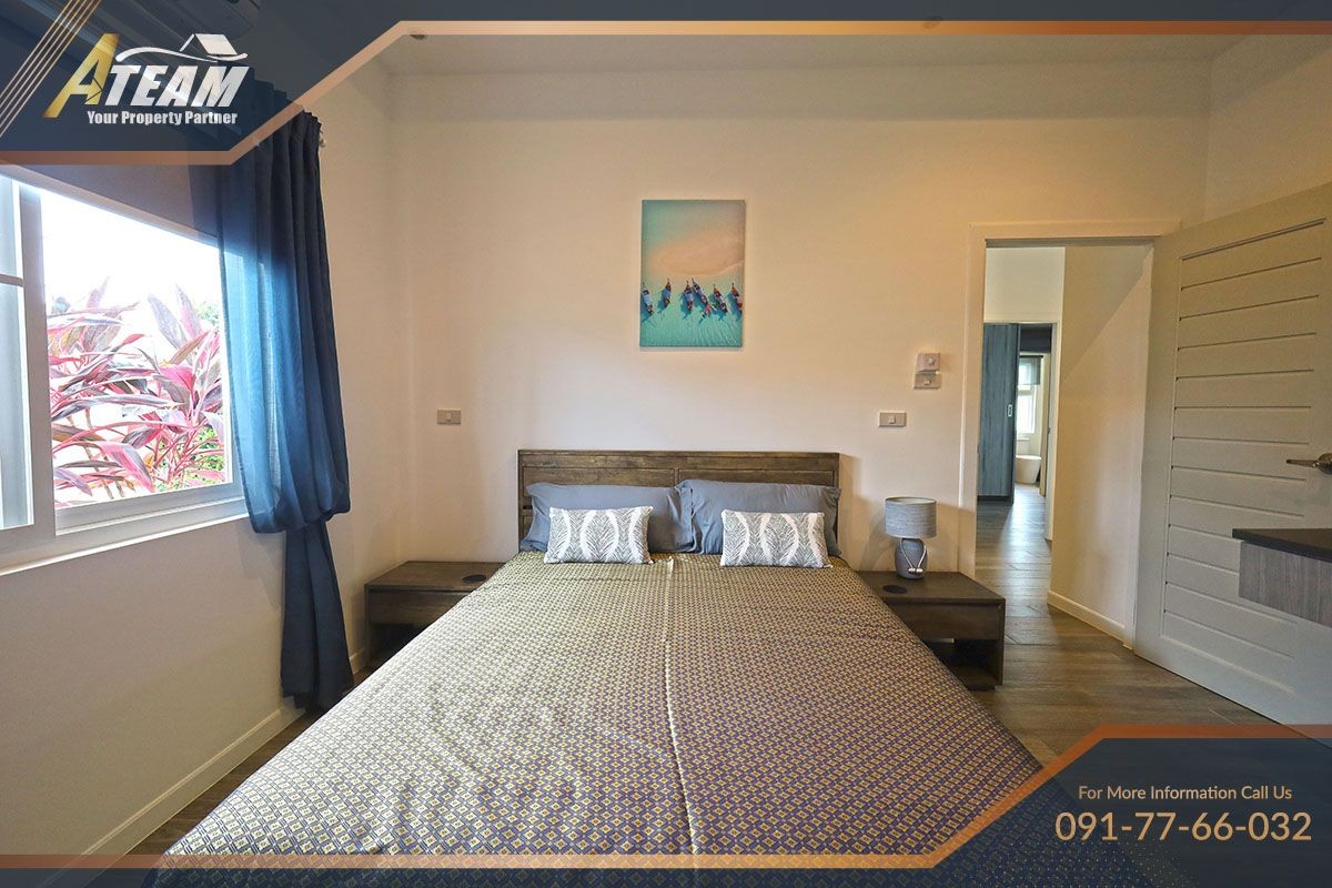 house for sale huahin mali lotus luxury pool villa 3bedroom30