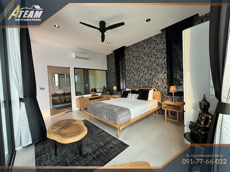 House for sale huahin lalua luxurypoolvilla20