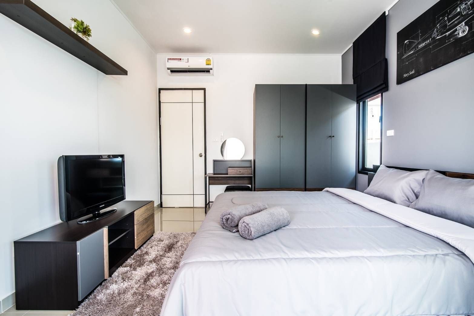 img_house for sale 2beds MillPoolVilla huahin12