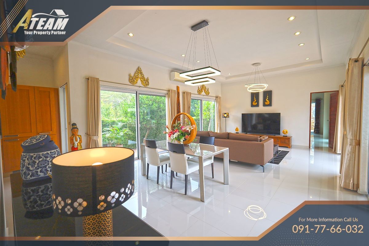 img_House for sale luxury pool villa 3bedrooms huahin5