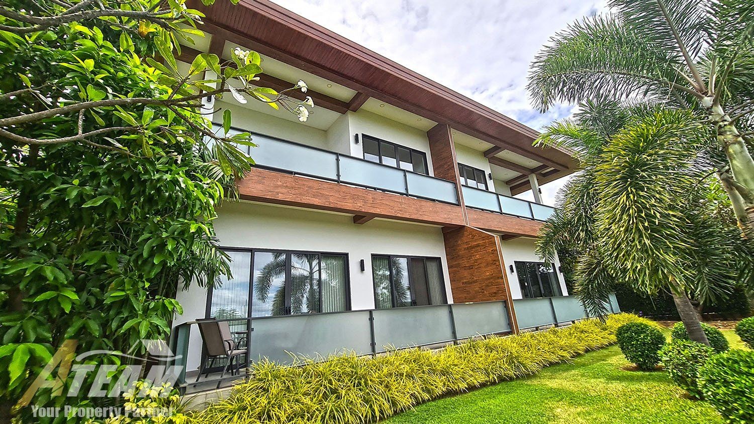 apartment for rent in soi 114 hua hin 27