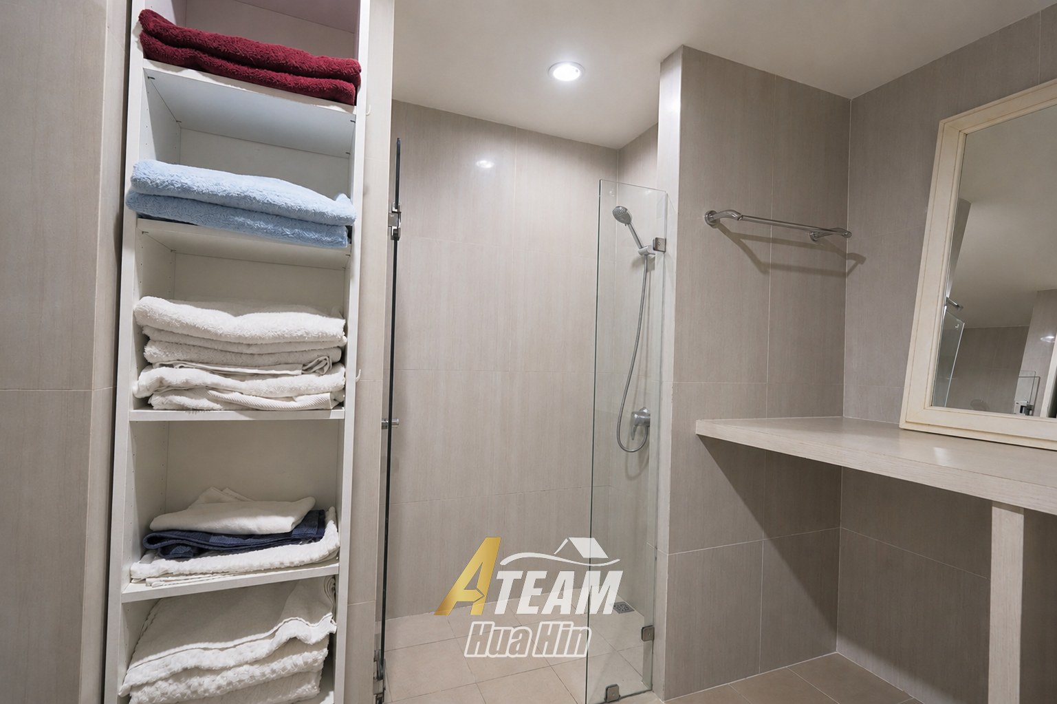 À vendre : Appartement 1 chambre avec accès piscine à Tira Tiraa, Hua