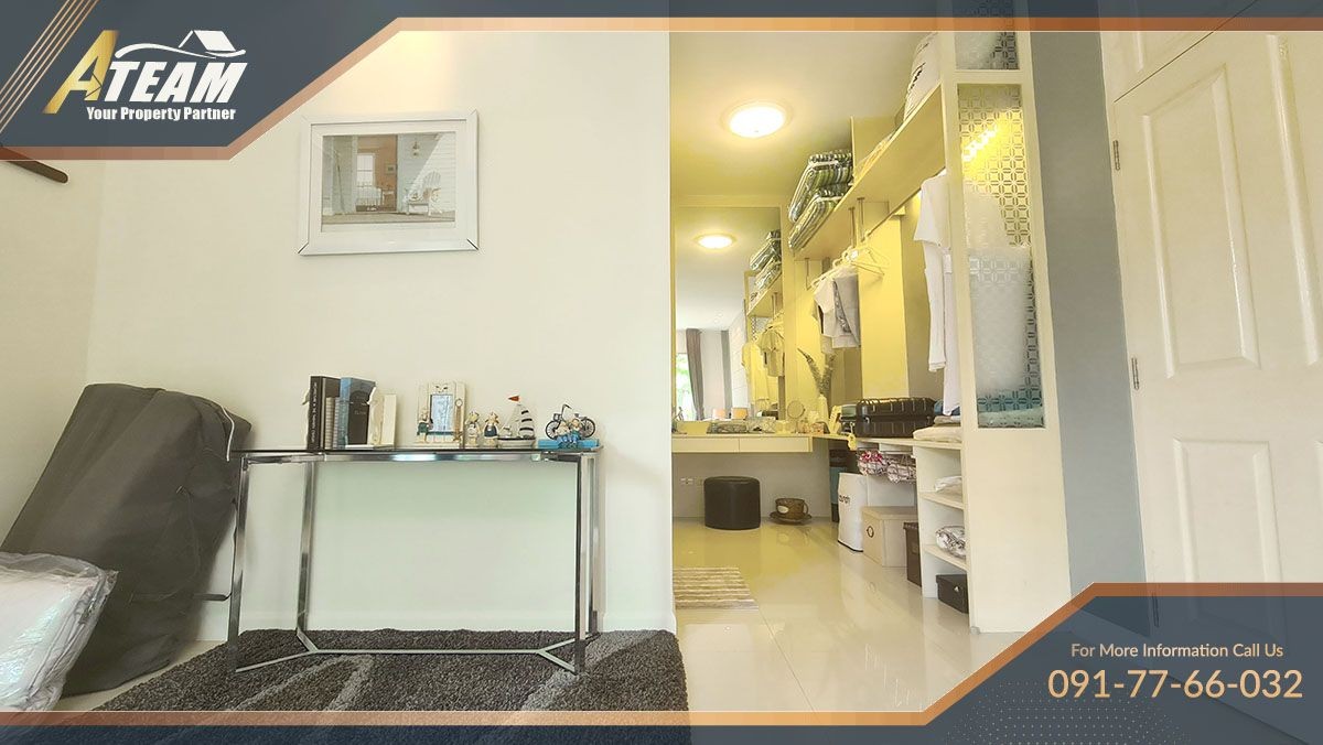 casa seaside devolpment pool villa Cha Am44