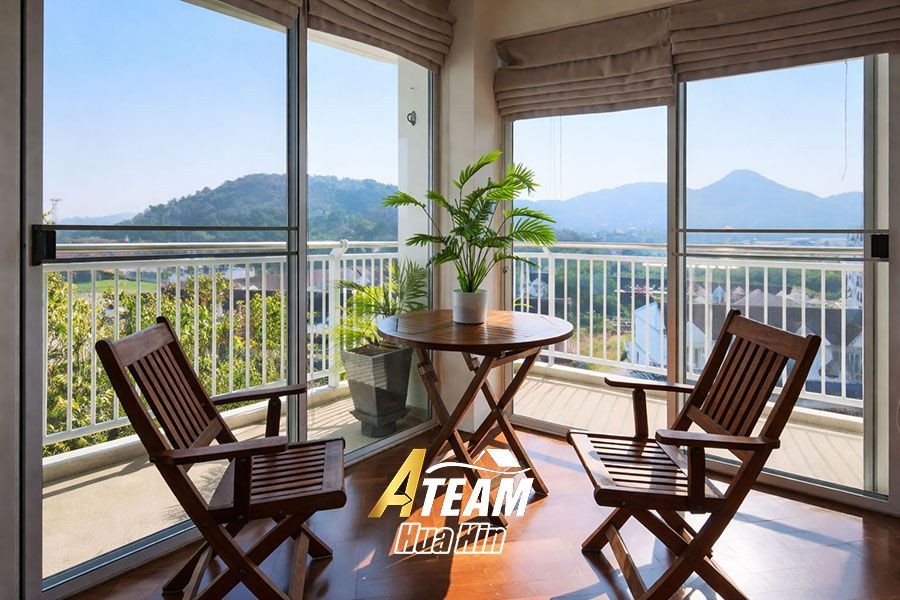 img_condo for sale 2bed Baan Suan Rim Srai huahin21
