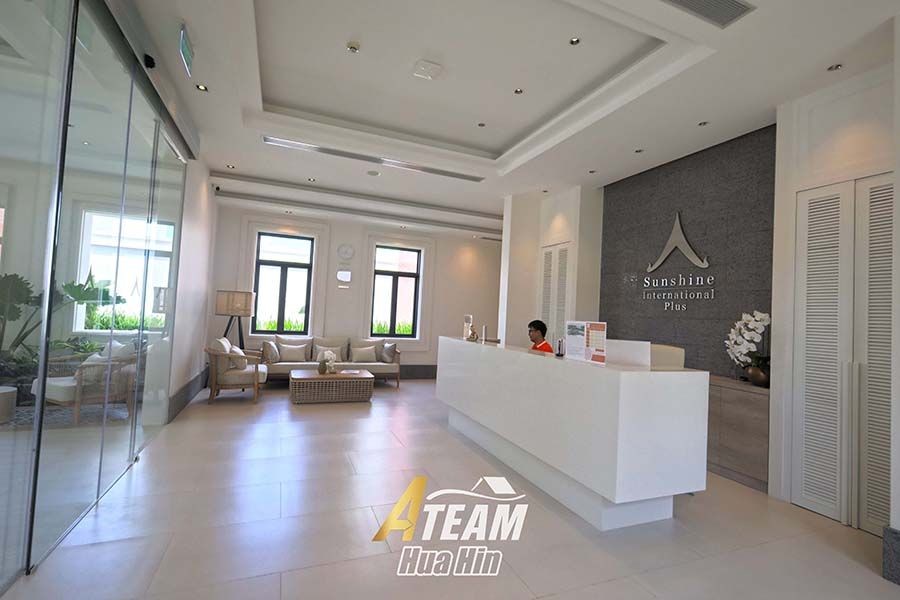 condo for sale luxury 2beds sunshine chaam52