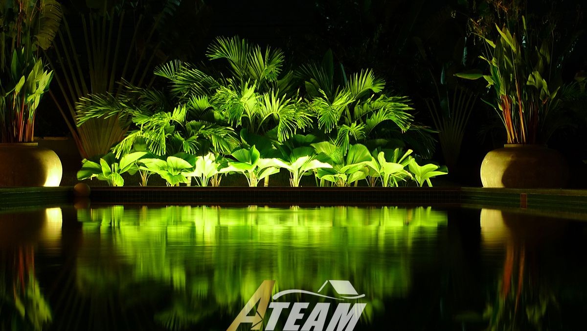 Bali-style-pool-villa-soi-114-for-sale-hua-hin-night-pool-1