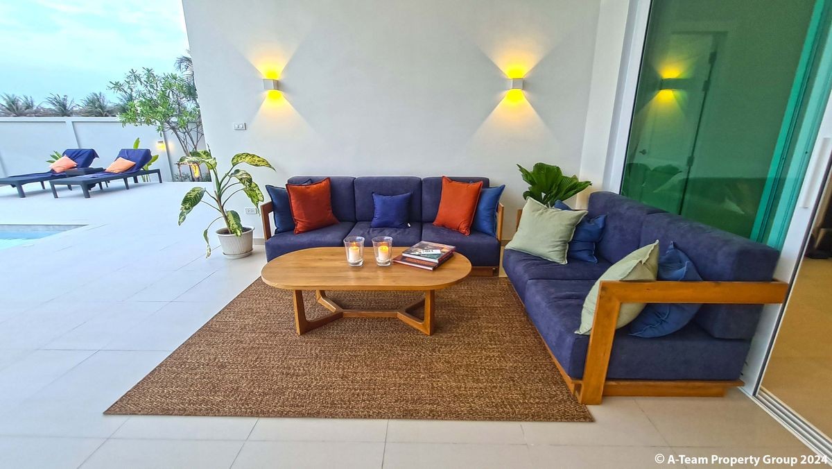 the bliss homes hua hin poolvilla hua hin OFFPLAN development 74