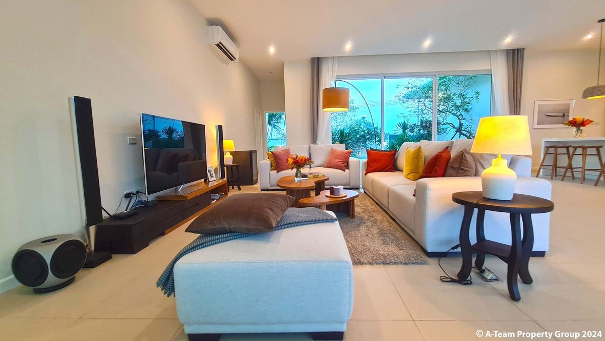 the bliss homes hua hin poolvilla hua hin OFFPLAN development 73
