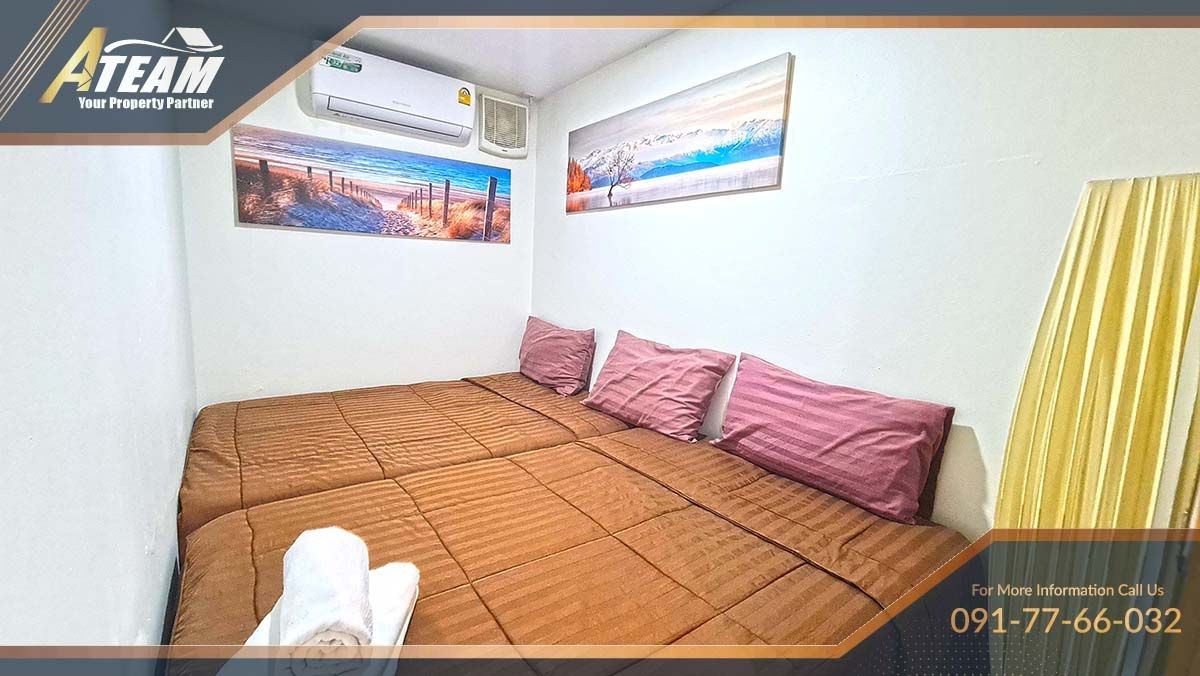 poolvilla for rent in hua hin 24