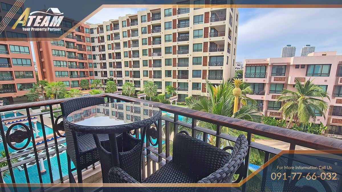 marrakesh condo 2bed 2bath resale hua hin20