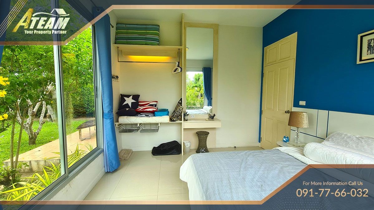 casa seaside devolpment pool villa Cha Am37