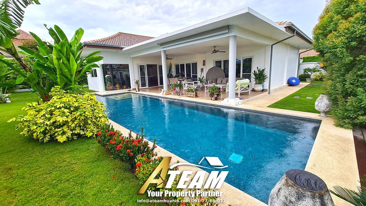 Mali Prestige orchid paradise pool villa resale devolpment19