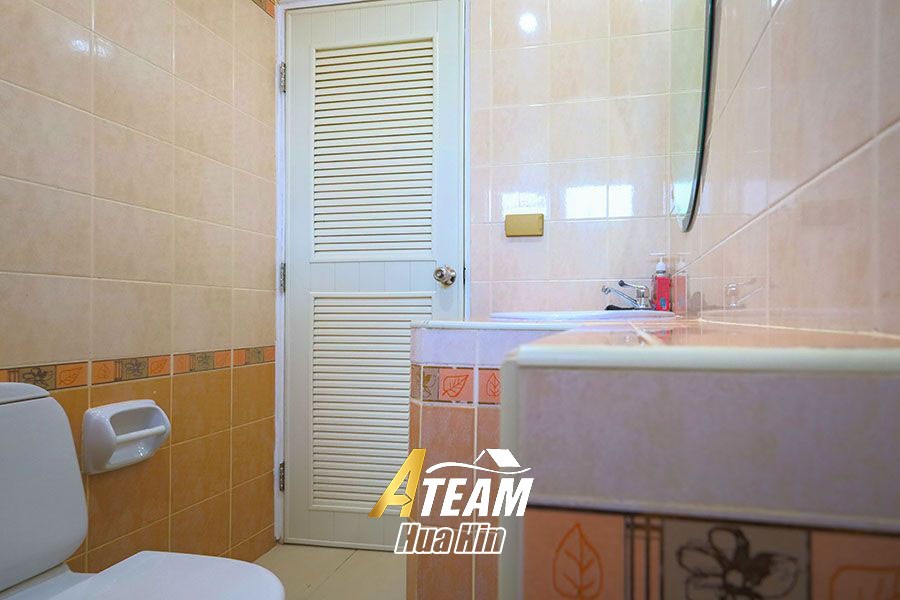 house for sale 2beds Dusita1 huahin36