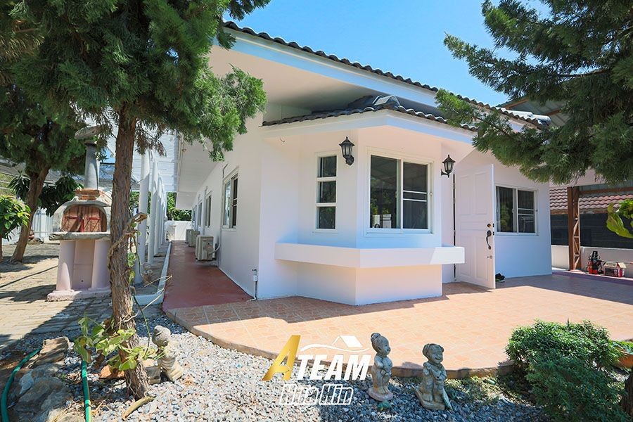 HOUSE FOR SALE WANGPONG 3BEDROOM RIVER26