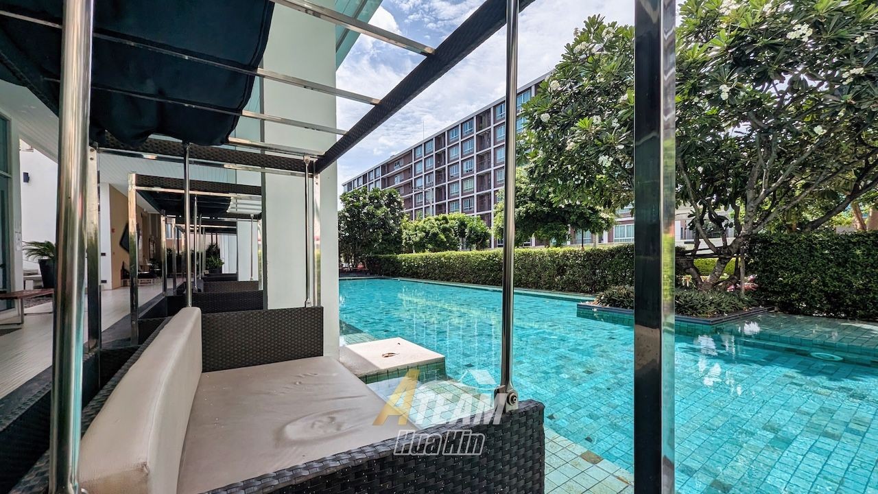 img_condo for sale baankookiang huahin centre 2bedroom15