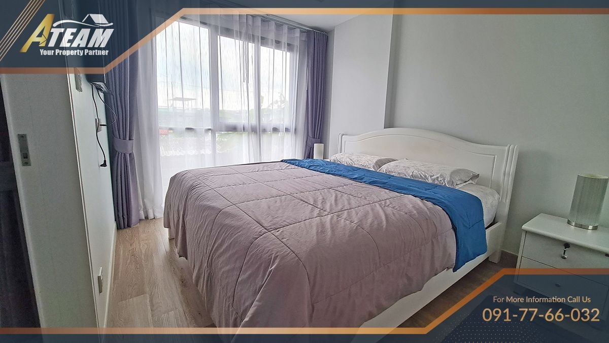 condo for rent Marvest hua hin 7