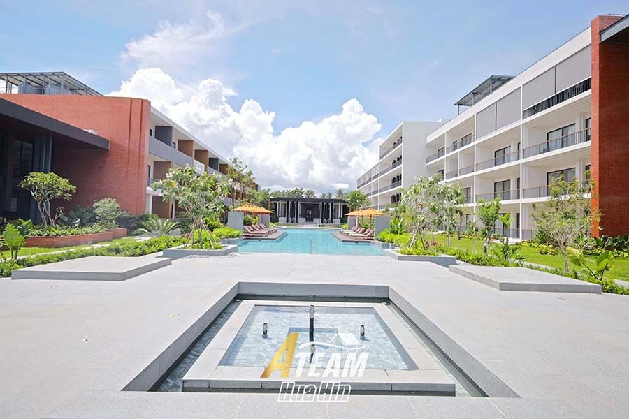 condo for sale luxury 2beds sunshine chaam30