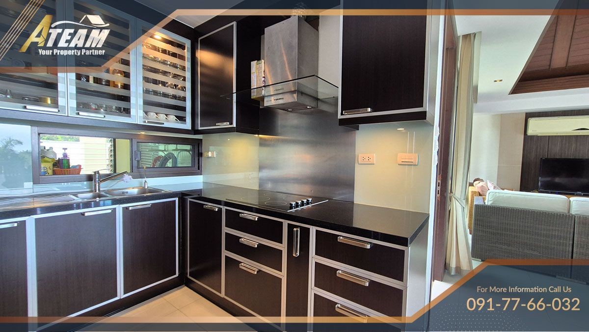 House for sale panorama khaotao luxury seaview huahin34
