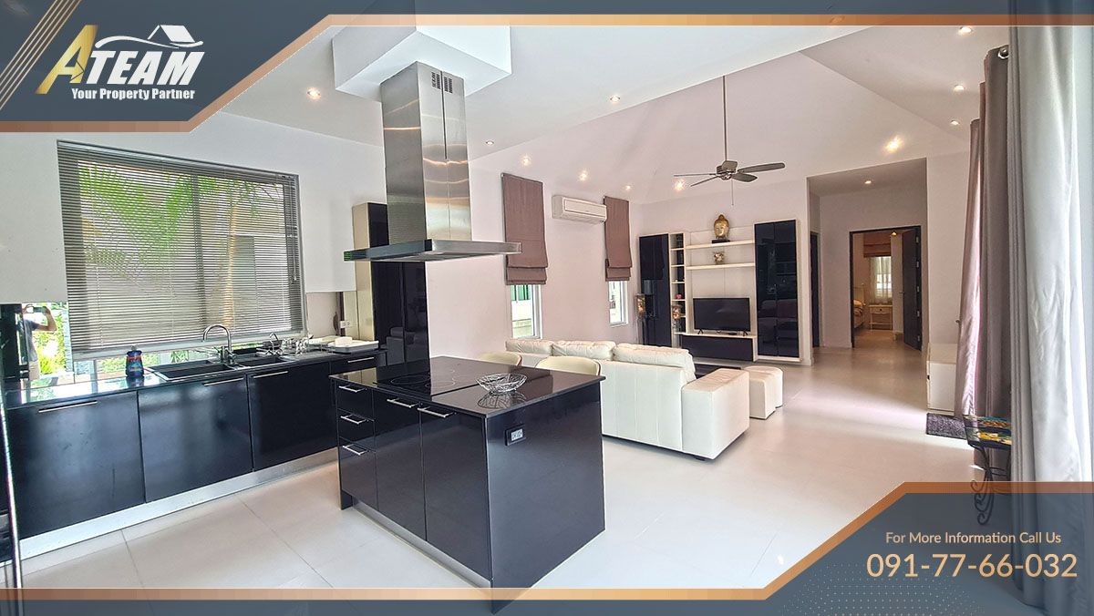 img_poolvilla for rent in Red Mountain hua hin_6