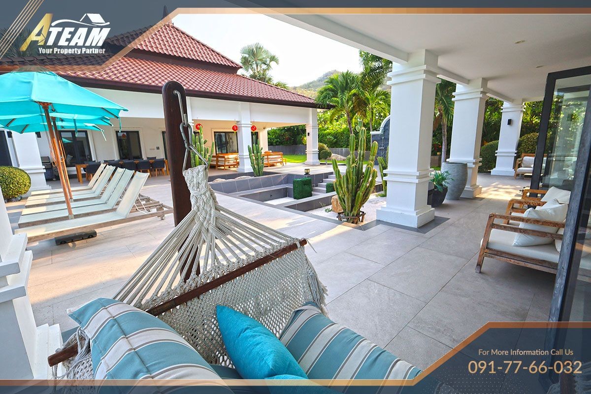 img_house for sale huahin poolvilla luxury belvida golfclub4