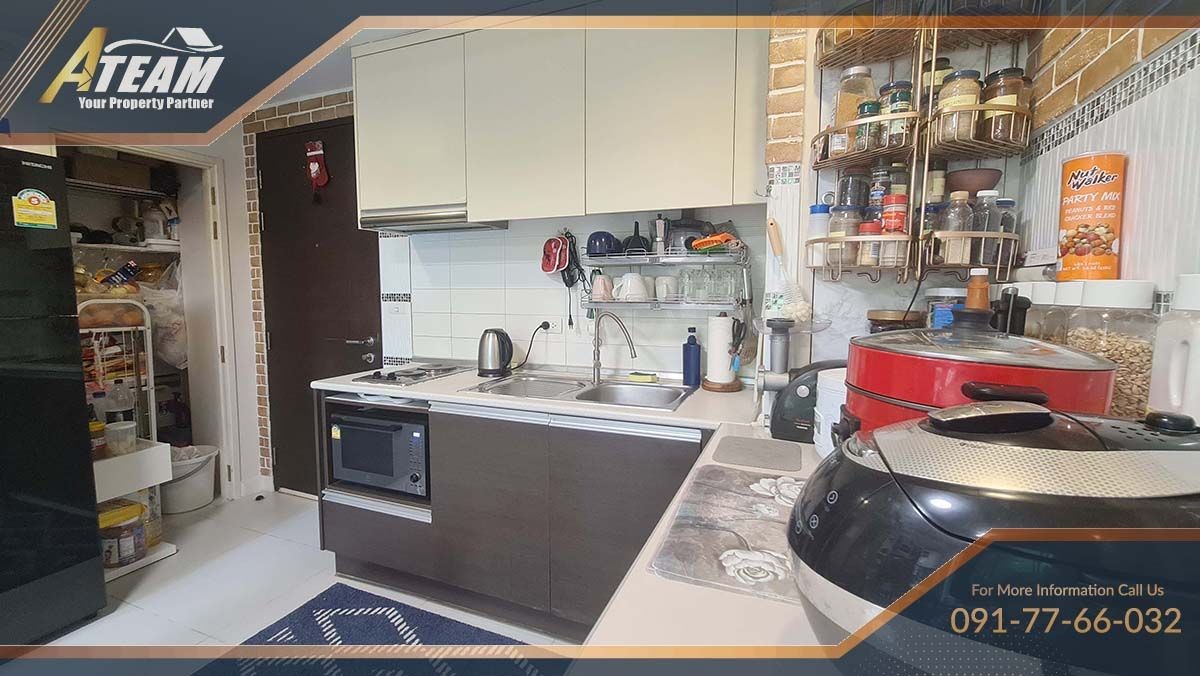 img_condo for sale huahin Baan Sanpluem pool center2bedroom beachfront10