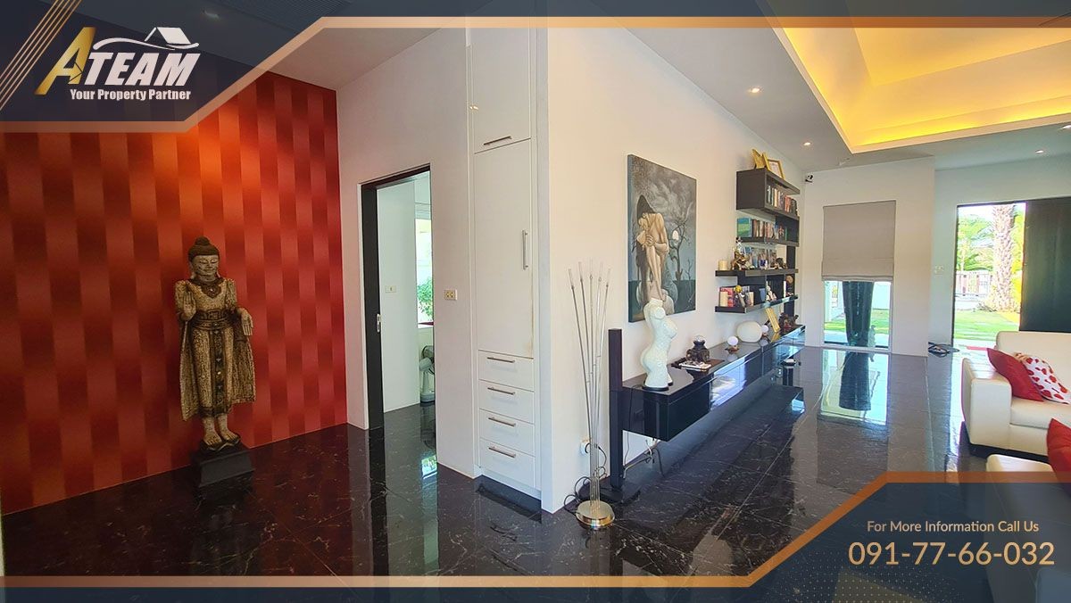 red mountain waterside resale development Hua Hin32