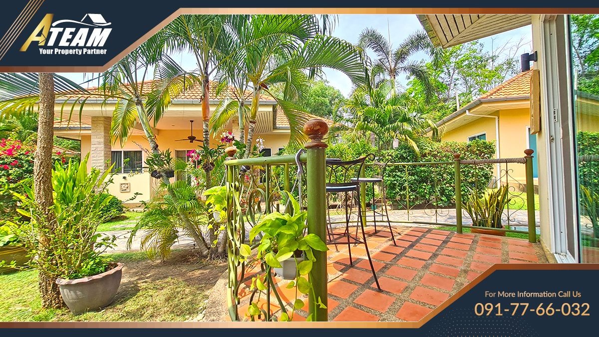 pineapple pool villa resale devolpment19