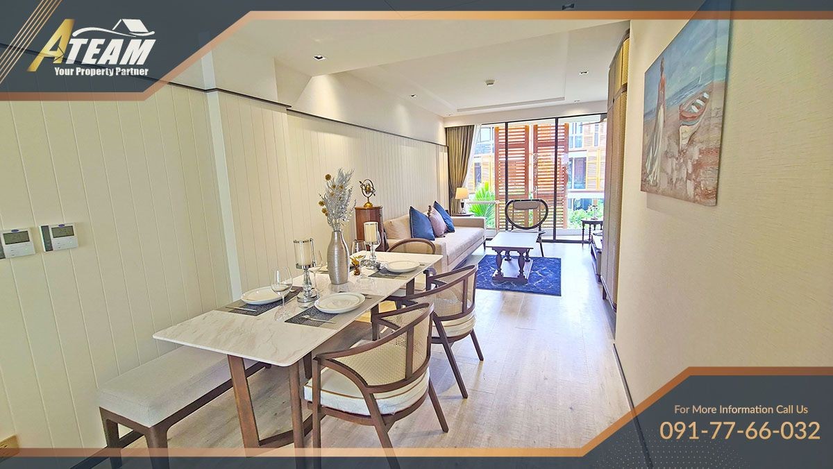 intercontinental resale condo hua hin19