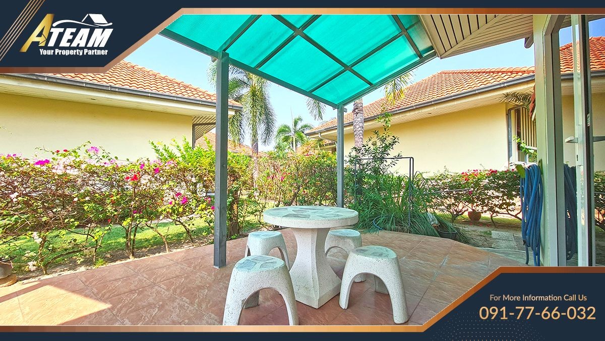 img_pineapple resale development 2bed 1bath hua hin7