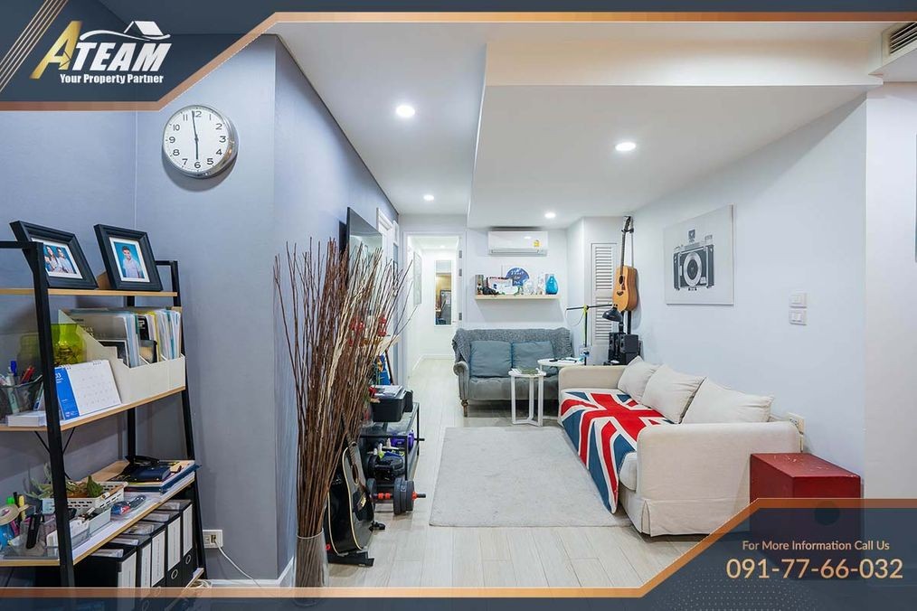 Hua Hin condo for sale myconos tree hua hin center54
