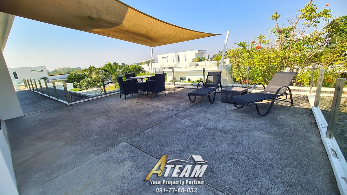 img poolvilla for rent in hua hin 31