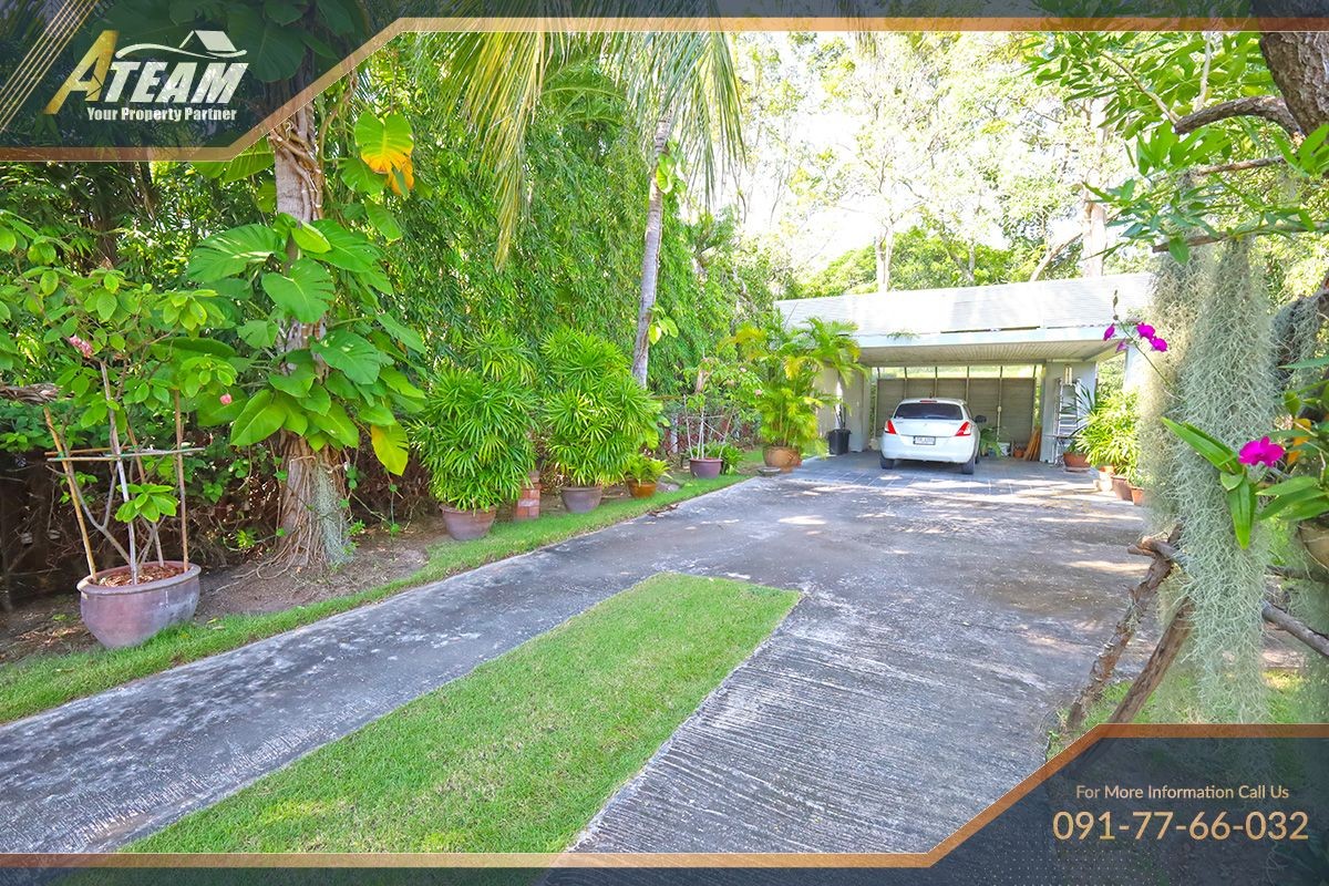 house for sale huahin palmhills 3bedroom golfclub luxury39