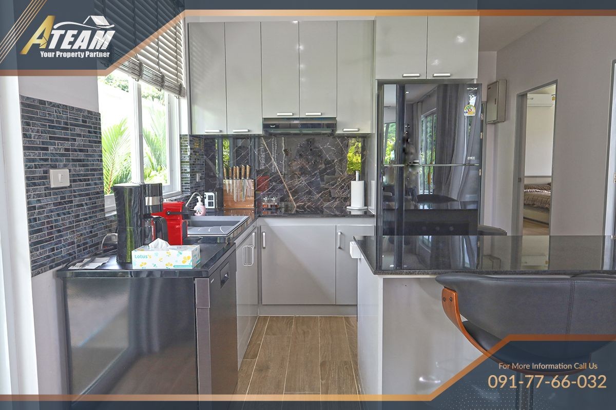 House for sale luxury pool villa 3bedrooms huahin29