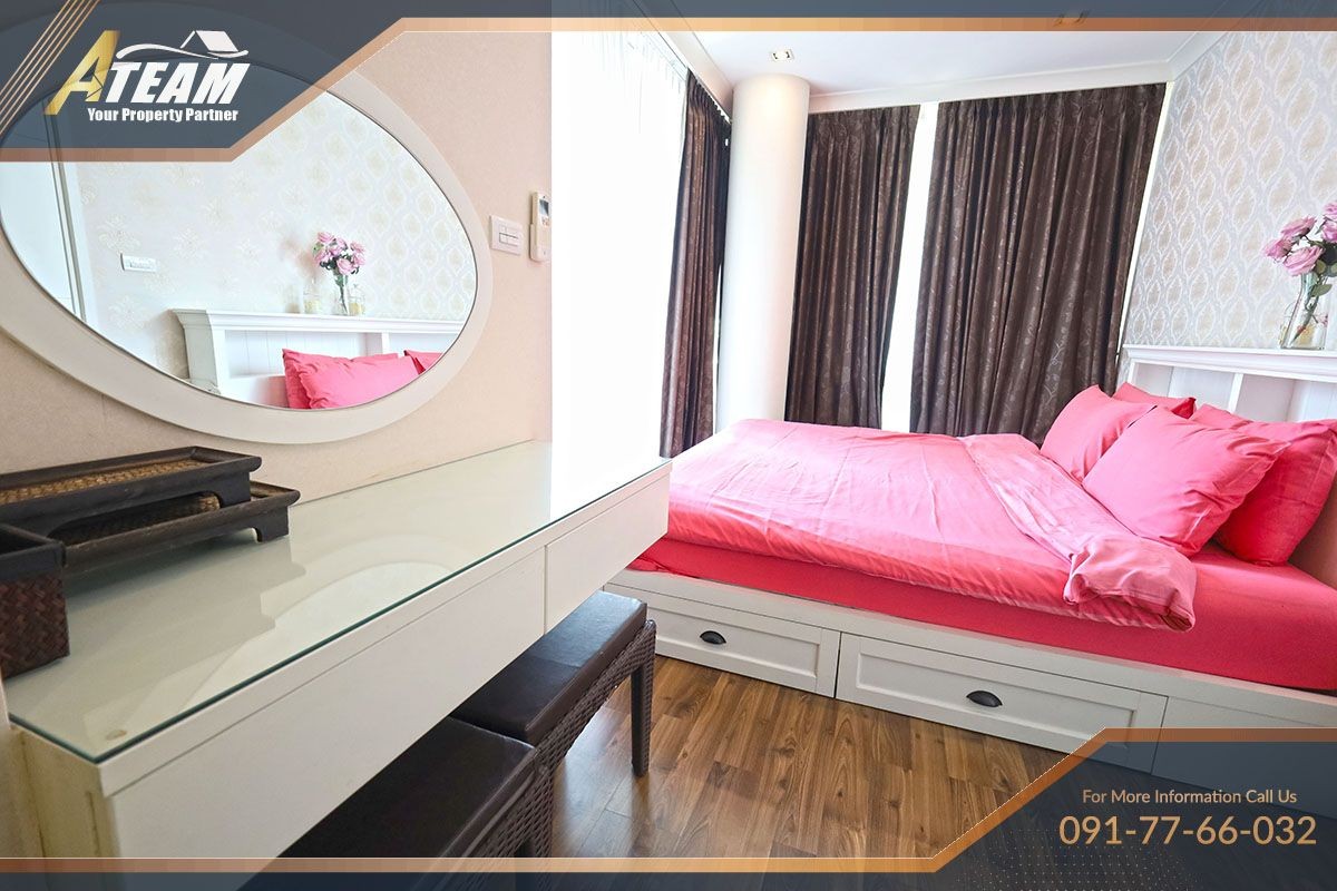 condo for sale huahin 2bedroomcondo centercity myresort18