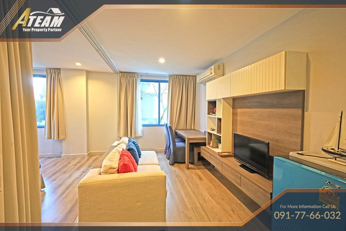 img_condo for sale huahin thecrestsantora beachfront8