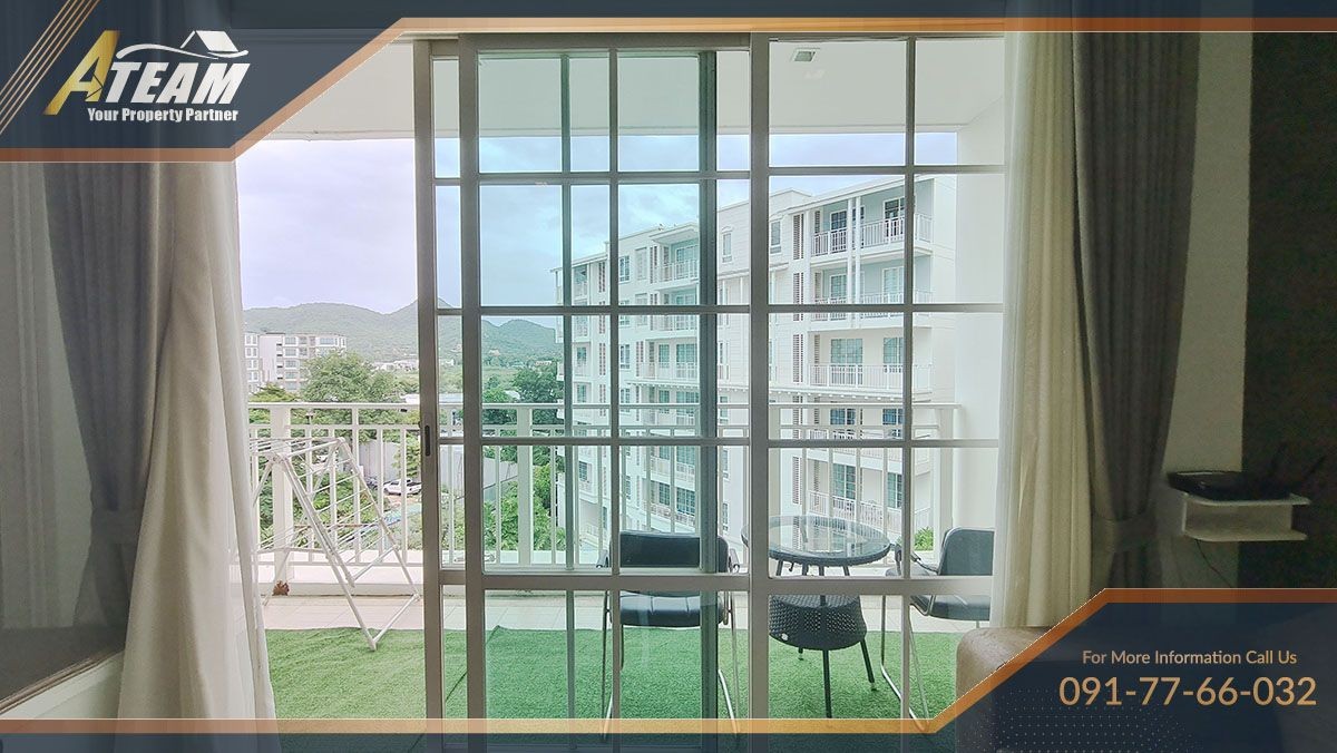 Summer condo resale hua hin18