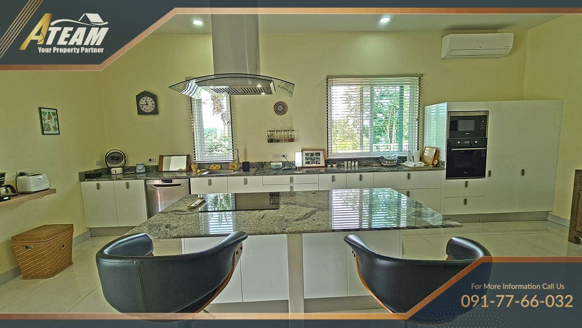 2 bed 2 bath pool villa resale hua hin20