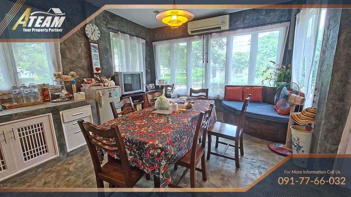 huahin house for sale 2bedroom house chukamol nearby airport26