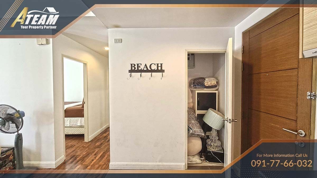 img_condo for sale huahin centercity bansandao 2bedrooms beachfront11