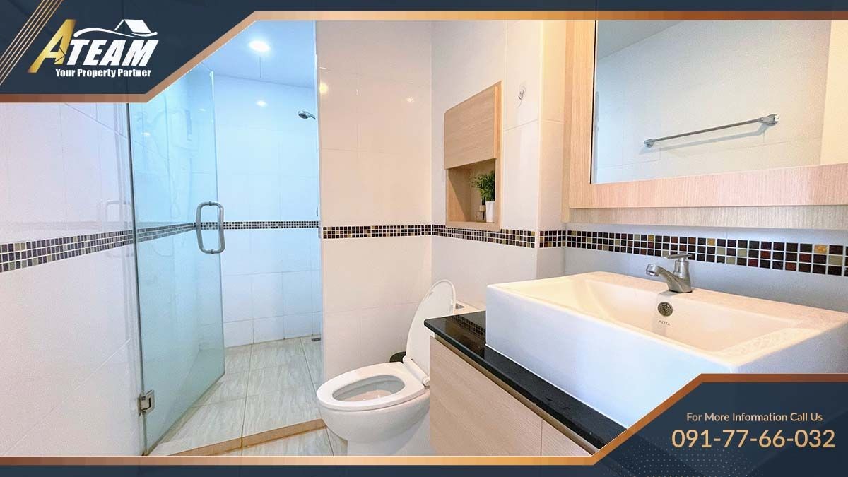 img_1BR condo for rent in 88Condo hua hin _12
