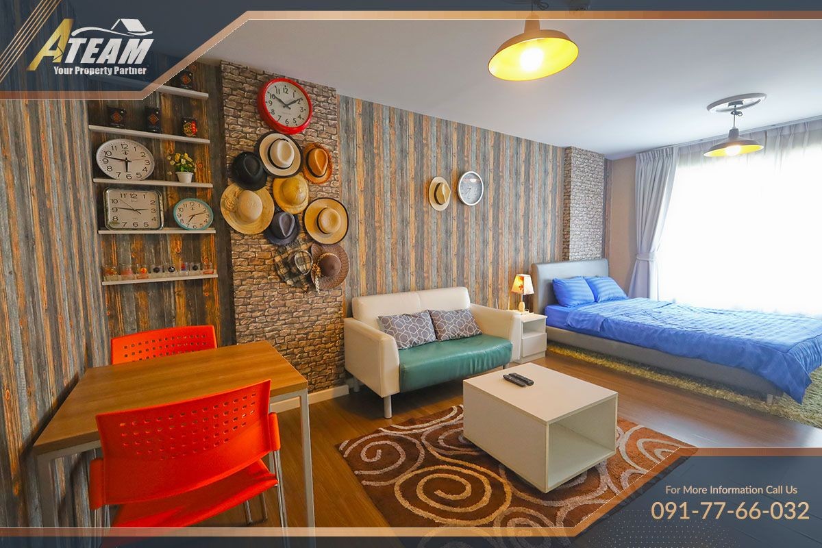 img_condo for sale huahin khaotakiab centercity 1bedroom4