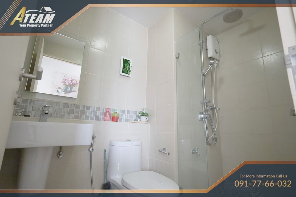 img_Baan kiang fah condominium 2bed 2bath hua hin8