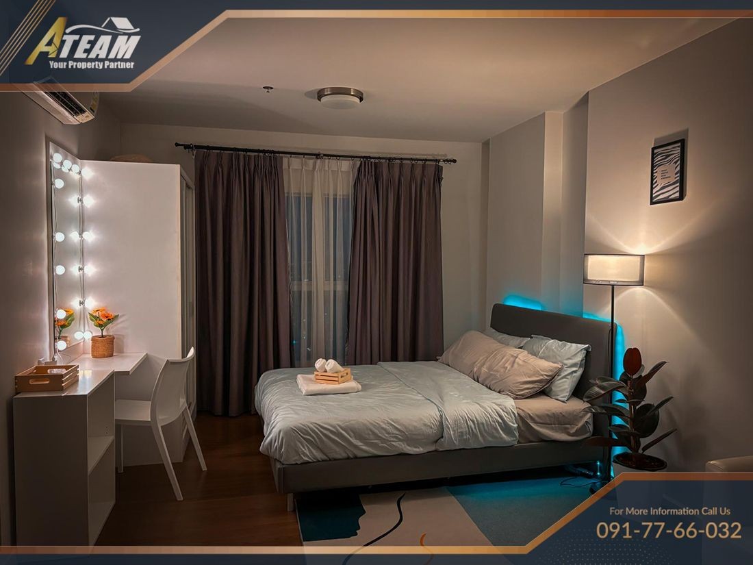 img_Condo for sale huahin baankiangfah highfloor8