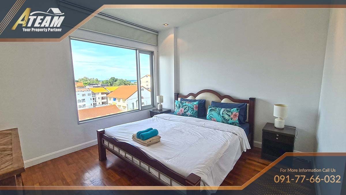 img_condo for sale huahin centercity bansandao 1bedroom beachfront12