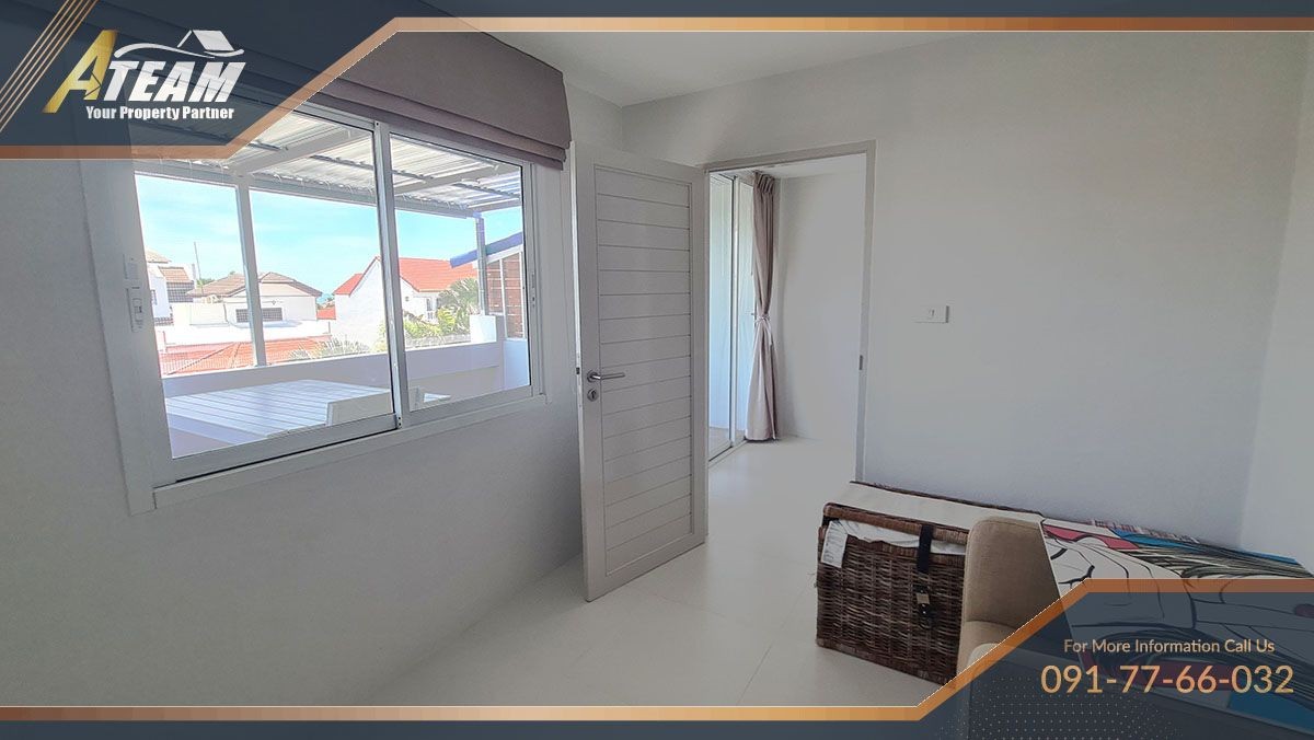 soi 51 resale townhouse hua hin18