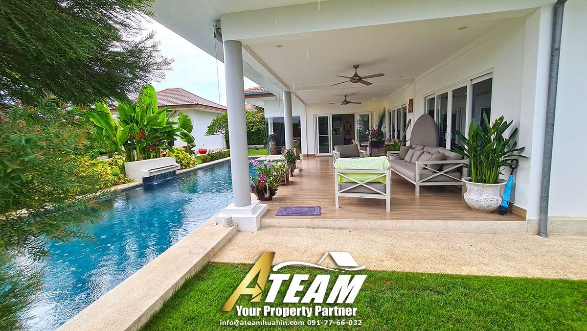 Mali Prestige orchid paradise pool villa resale devolpment24