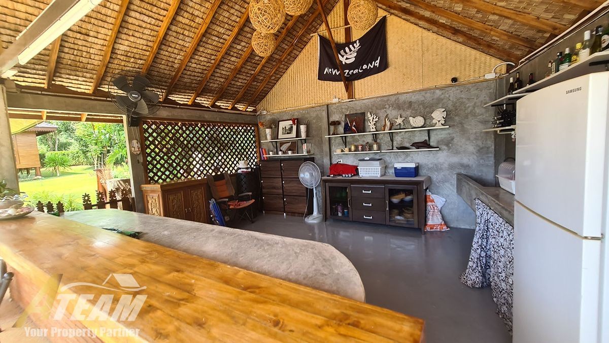 mango resort resale development Hua Hin36