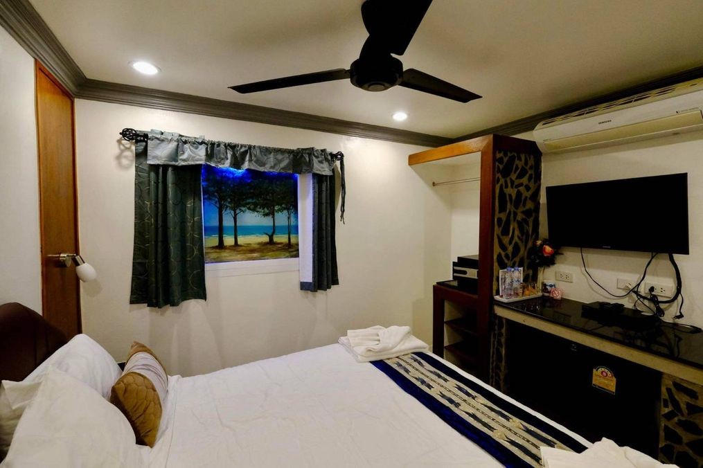 huahin house for sale chaam restaurant hotel27