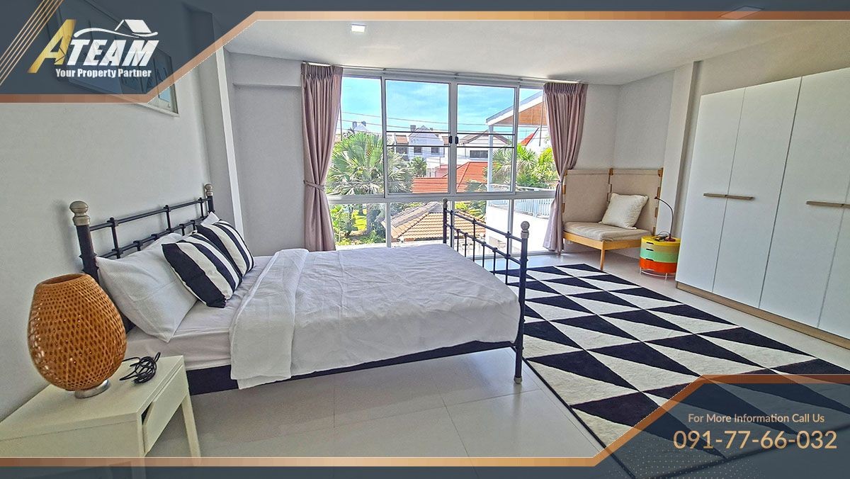 soi 51 resale townhouse hua hin28