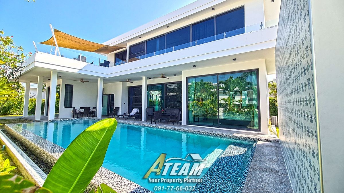 img_poolvilla for rent in hua hin _4